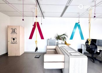 Foto 24 - Ufficio Via Autostrada, Bergamo - foto 24