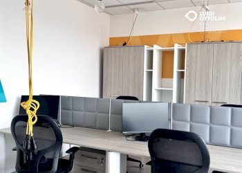 Foto 29 - Ufficio Via Autostrada, Bergamo - foto 29