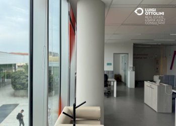 Foto 36 - Ufficio Via Autostrada, Bergamo - foto 36