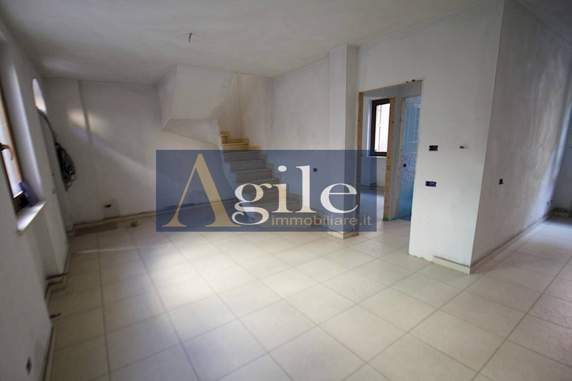 Foto 2 - Apartment VIA ANNIBAL CARO, Porto San Giorgio - photo 2