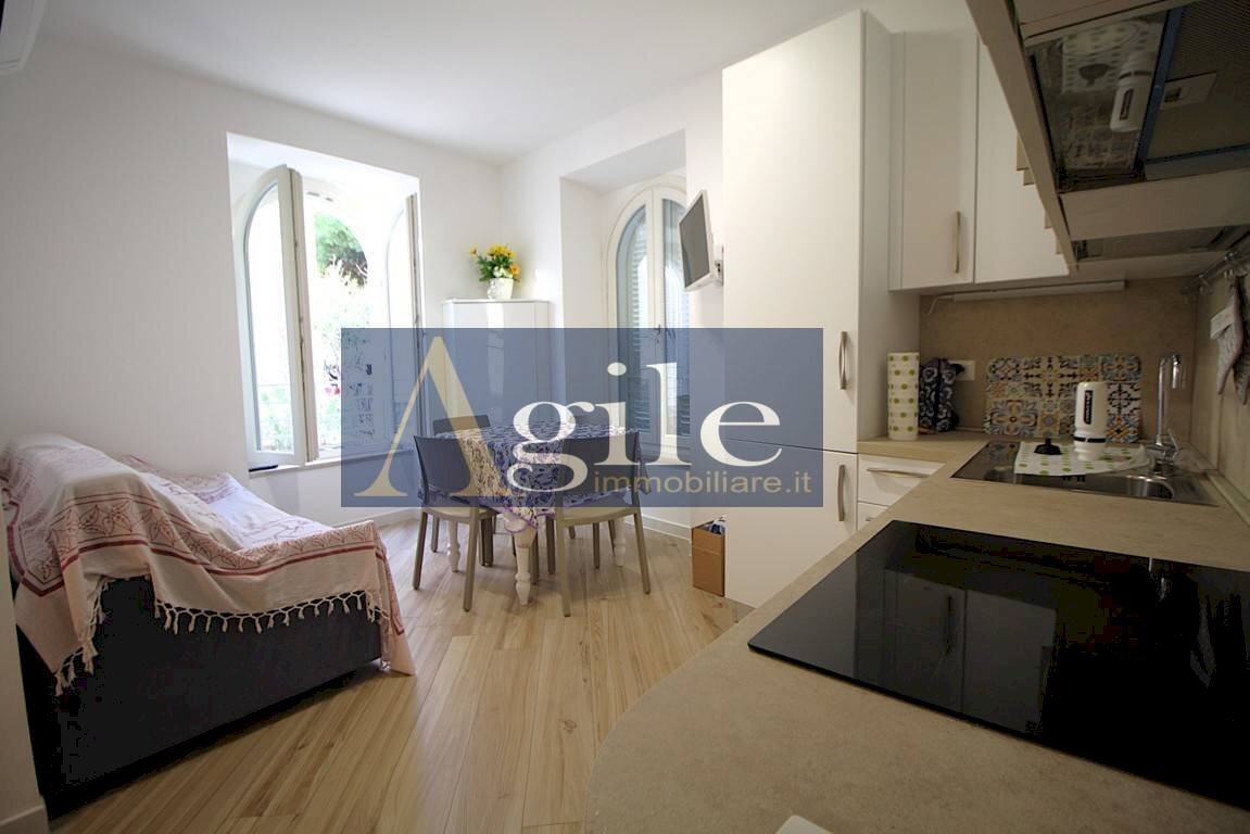 Foto 1 - Bilocale VIA BATTISTI, Cupra Marittima - foto 1