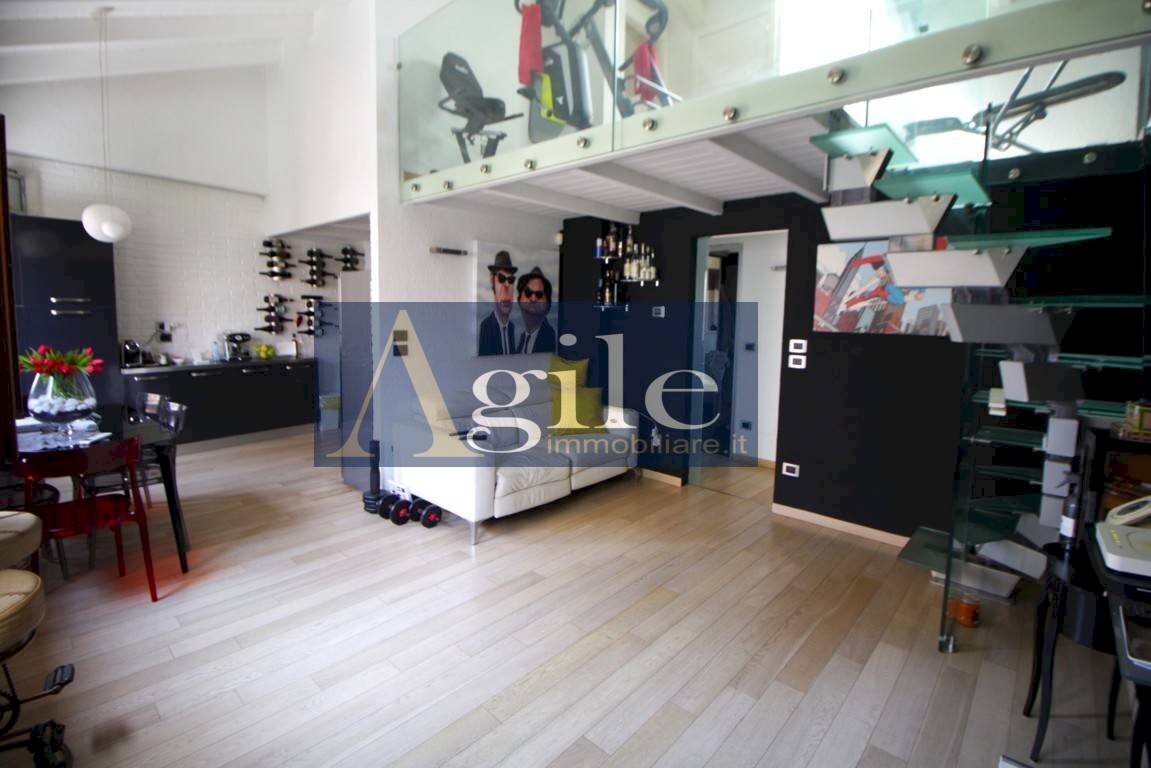 Foto 1 - Four-room apartment via fileni, San Benedetto del Tronto - photo 1