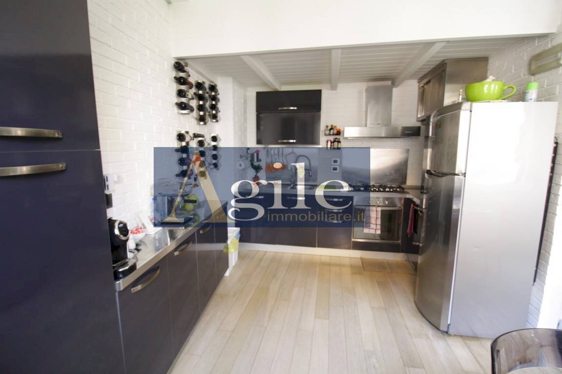 Foto 3 - Four-room apartment via fileni, San Benedetto del Tronto - photo 3