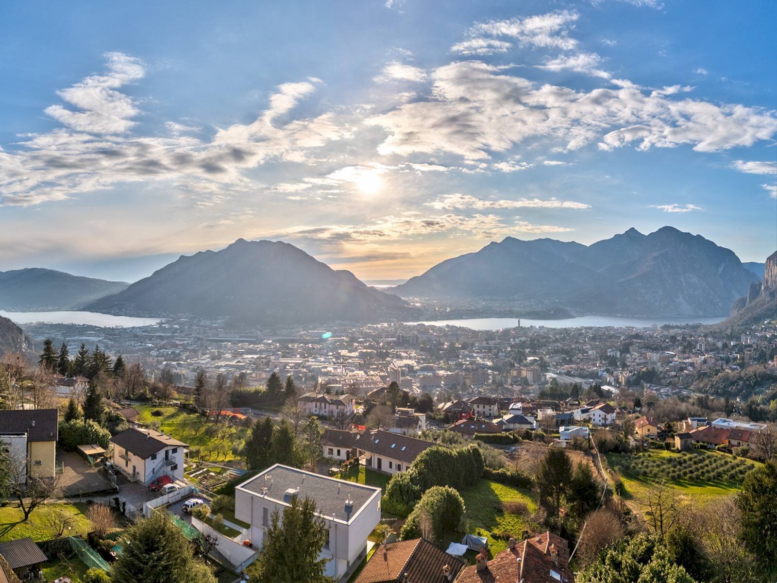 Foto 2 - Villa VIA AI POGGI, Lecco - foto 2