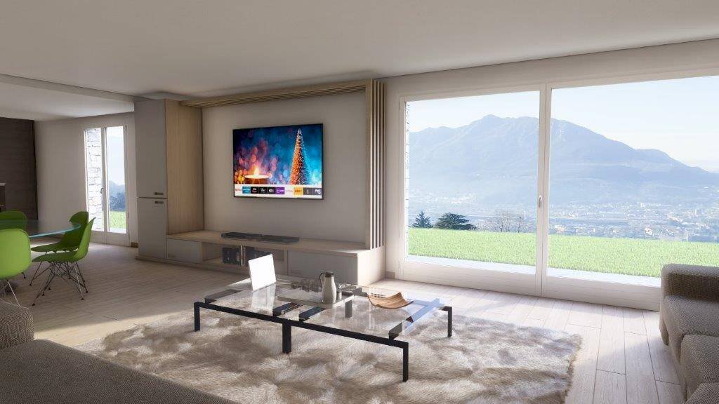 Foto 3 - Villa VIA AI POGGI, Lecco - foto 3