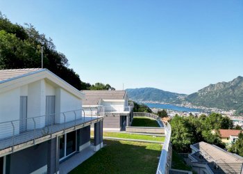 Foto 1 - Villa VIA AI POGGI, Lecco - foto 1