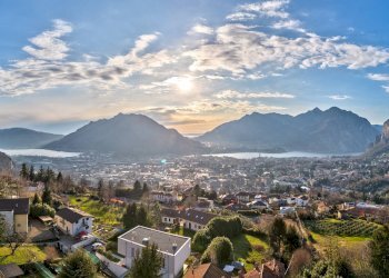 Foto 2 - Villa VIA AI POGGI, Lecco - foto 2