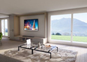 Foto 3 - Villa VIA AI POGGI, Lecco - foto 3