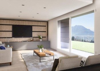 Foto 4 - Villa VIA AI POGGI, Lecco - foto 4