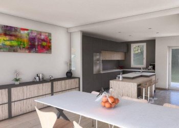 Foto 5 - Villa VIA AI POGGI, Lecco - foto 5