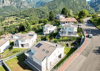 Foto 10 - Villa VIA AI POGGI, Lecco - foto 7