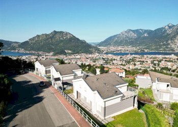 Foto 13 - Villa VIA AI POGGI, Lecco - foto 10