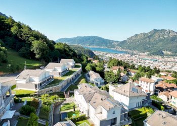 Foto 15 - Villa VIA AI POGGI, Lecco - foto 12