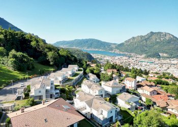 Foto 16 - Villa VIA AI POGGI, Lecco - foto 13