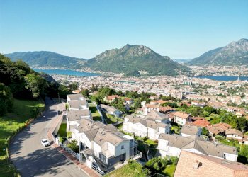 Foto 17 - Villa VIA AI POGGI, Lecco - foto 14