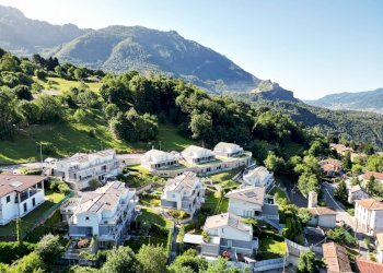 Foto 18 - Villa VIA AI POGGI, Lecco - foto 15