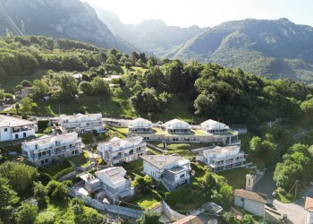 Foto 19 - Villa VIA AI POGGI, Lecco - foto 16