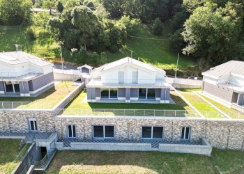 Foto 22 - Villa VIA AI POGGI, Lecco - foto 19