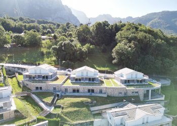 Foto 24 - Villa VIA AI POGGI, Lecco - foto 21