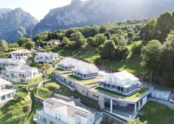 Foto 25 - Villa VIA AI POGGI, Lecco - foto 22