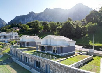 Foto 26 - Villa VIA AI POGGI, Lecco - foto 23