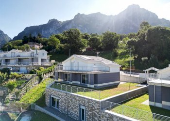 Foto 27 - Villa VIA AI POGGI, Lecco - foto 24