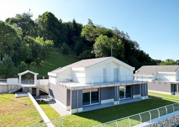 Foto 28 - Villa VIA AI POGGI, Lecco - foto 25