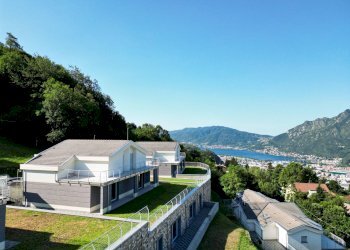 Foto 29 - Villa VIA AI POGGI, Lecco - foto 26