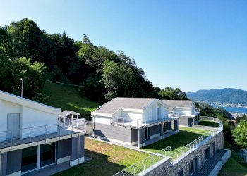 Foto 30 - Villa VIA AI POGGI, Lecco - foto 27