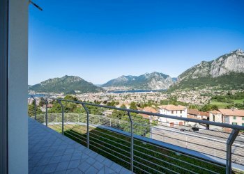 Foto 35 - Villa VIA AI POGGI, Lecco - foto 32