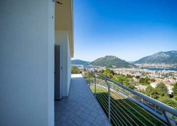 Foto 37 - Villa VIA AI POGGI, Lecco - foto 34