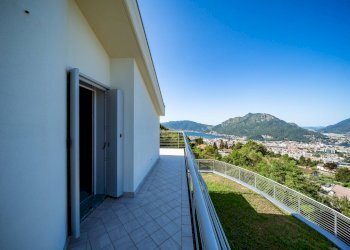 Foto 38 - Villa VIA AI POGGI, Lecco - foto 35