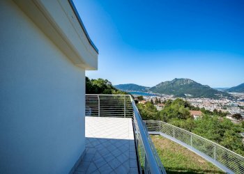 Foto 39 - Villa VIA AI POGGI, Lecco - foto 36