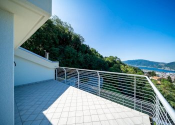 Foto 40 - Villa VIA AI POGGI, Lecco - foto 37