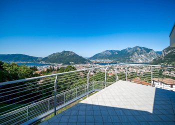 Foto 41 - Villa VIA AI POGGI, Lecco - foto 38