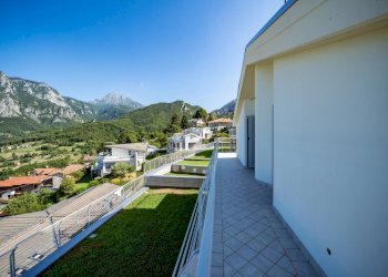 Foto 42 - Villa VIA AI POGGI, Lecco - foto 39