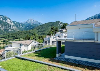 Foto 44 - Villa VIA AI POGGI, Lecco - foto 41