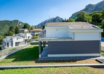 Foto 45 - Villa VIA AI POGGI, Lecco - foto 42