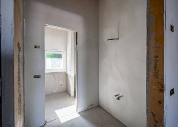 Foto 46 - Villa VIA AI POGGI, Lecco - foto 43