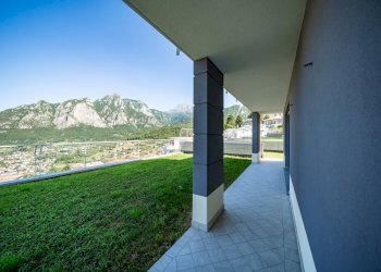 Foto 48 - Villa VIA AI POGGI, Lecco - foto 45