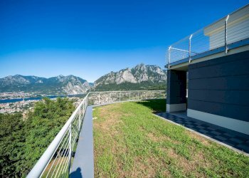 Foto 49 - Villa VIA AI POGGI, Lecco - foto 46