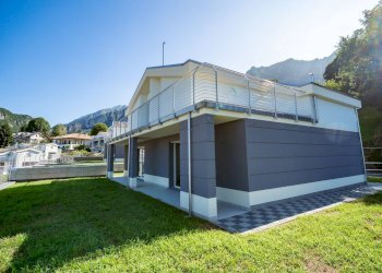 Foto 51 - Villa VIA AI POGGI, Lecco - foto 48