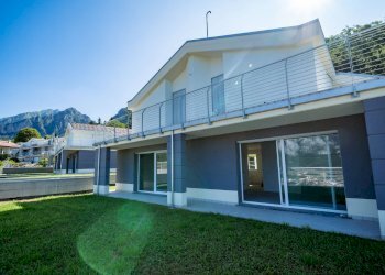 Foto 53 - Villa VIA AI POGGI, Lecco - foto 50