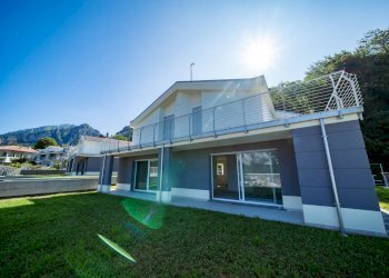 Foto 54 - Villa VIA AI POGGI, Lecco - foto 51