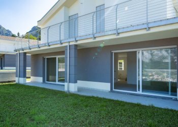 Foto 55 - Villa VIA AI POGGI, Lecco - foto 52