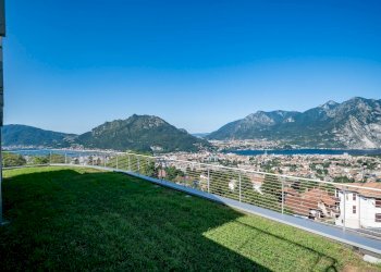 Foto 59 - Villa VIA AI POGGI, Lecco - foto 56