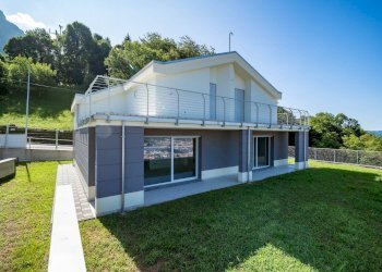 Foto 61 - Villa VIA AI POGGI, Lecco - foto 58