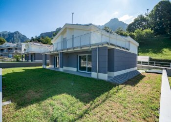 Foto 62 - Villa VIA AI POGGI, Lecco - foto 59