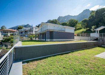 Foto 63 - Villa VIA AI POGGI, Lecco - foto 60