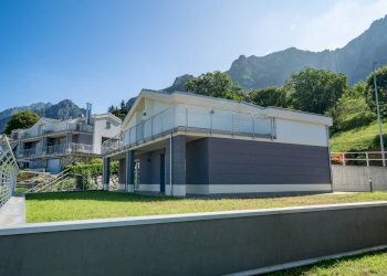 Foto 64 - Villa VIA AI POGGI, Lecco - foto 61